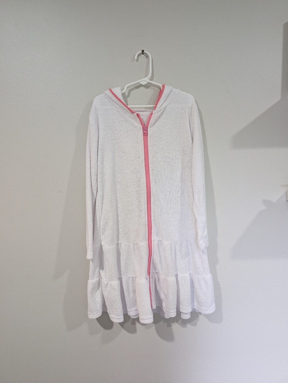 Towel Dress